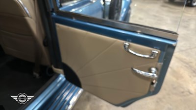 Lot 70 - 2002 BEAUFORD