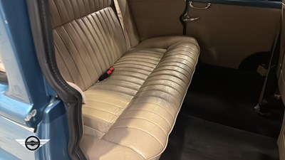 Lot 70 - 2002 BEAUFORD