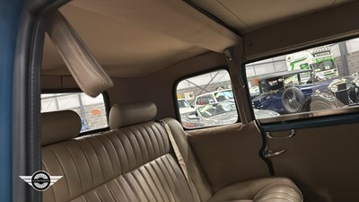 Lot 70 - 2002 BEAUFORD