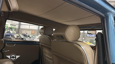 Lot 70 - 2002 BEAUFORD