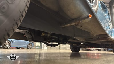 Lot 70 - 2002 BEAUFORD