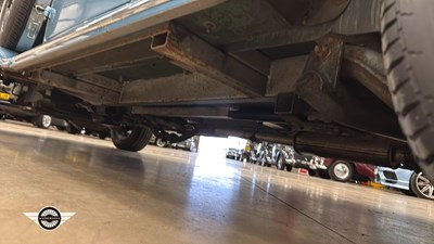 Lot 70 - 2002 BEAUFORD