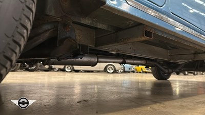 Lot 70 - 2002 BEAUFORD