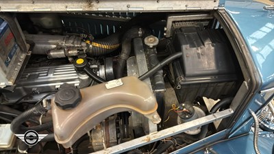 Lot 70 - 2002 BEAUFORD