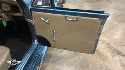 Lot 70 - 2002 BEAUFORD