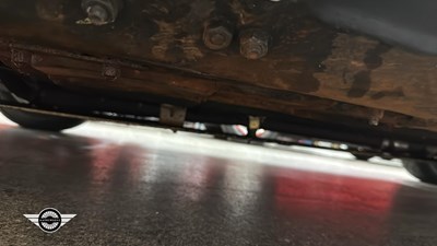 Lot 72 - 1971 AUSTIN MINI RACE CAR