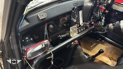 Lot 72 - 1971 AUSTIN MINI RACE CAR
