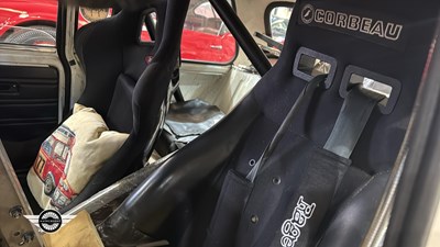 Lot 72 - 1971 AUSTIN MINI RACE CAR