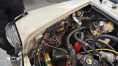 Lot 72 - 1971 AUSTIN MINI RACE CAR