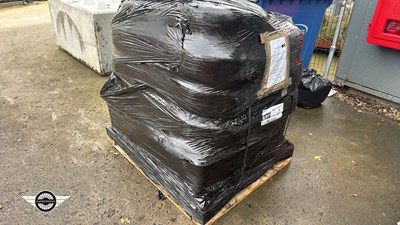 Lot 72 - 1971 AUSTIN MINI RACE CAR