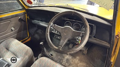 Lot 86 - 1977 LEYLAND CARS MINI 1275 GT