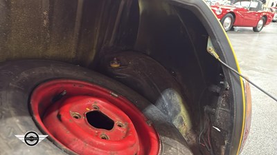 Lot 86 - 1977 LEYLAND CARS MINI 1275 GT