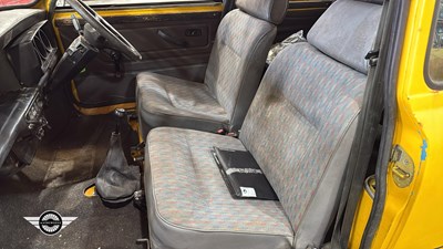 Lot 86 - 1977 LEYLAND CARS MINI 1275 GT