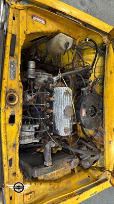 Lot 86 - 1977 LEYLAND CARS MINI 1275 GT