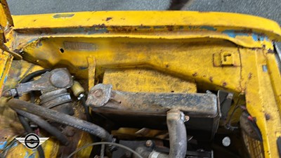 Lot 86 - 1977 LEYLAND CARS MINI 1275 GT