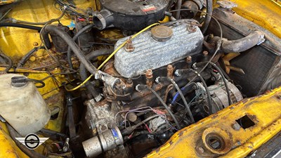 Lot 86 - 1977 LEYLAND CARS MINI 1275 GT