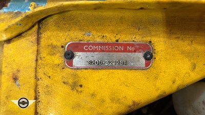 Lot 86 - 1977 LEYLAND CARS MINI 1275 GT