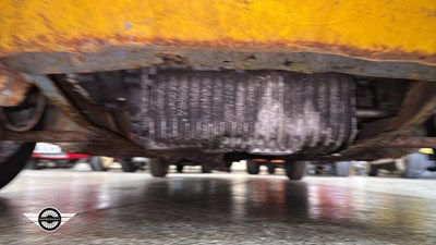 Lot 86 - 1977 LEYLAND CARS MINI 1275 GT