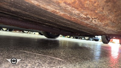 Lot 86 - 1977 LEYLAND CARS MINI 1275 GT