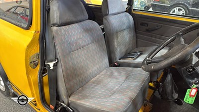 Lot 86 - 1977 LEYLAND CARS MINI 1275 GT