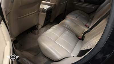 Lot 188 - 2010 LAND ROVER RANGE ROVER SP HSE TDV6 A