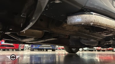 Lot 188 - 2010 LAND ROVER RANGE ROVER SP HSE TDV6 A