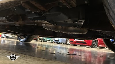 Lot 188 - 2010 LAND ROVER RANGE ROVER SP HSE TDV6 A