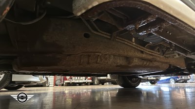 Lot 188 - 2010 LAND ROVER RANGE ROVER SP HSE TDV6 A