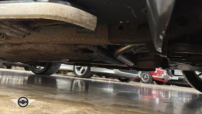 Lot 188 - 2010 LAND ROVER RANGE ROVER SP HSE TDV6 A