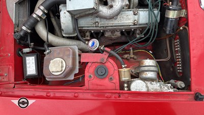 Lot 192 - 1972 TRIUMPH STAG AUTO