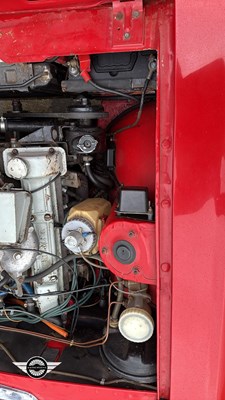 Lot 192 - 1972 TRIUMPH STAG AUTO