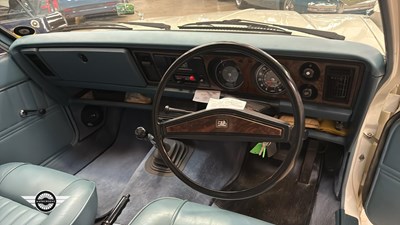 Lot 90 - 1973 VAUXHALL VICTOR