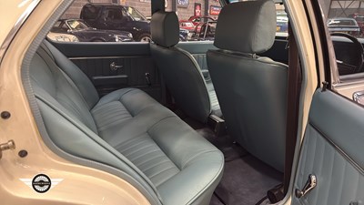 Lot 90 - 1973 VAUXHALL VICTOR