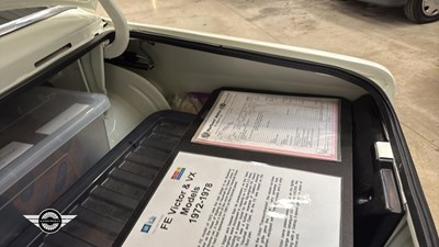 Lot 90 - 1973 VAUXHALL VICTOR