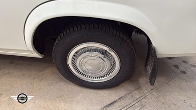 Lot 90 - 1973 VAUXHALL VICTOR