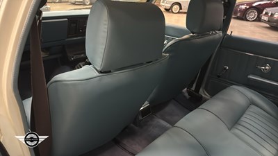 Lot 90 - 1973 VAUXHALL VICTOR