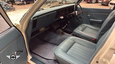 Lot 90 - 1973 VAUXHALL VICTOR