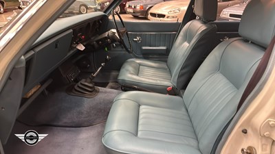 Lot 90 - 1973 VAUXHALL VICTOR