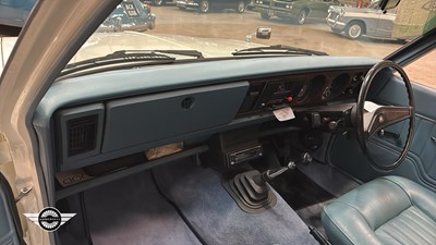 Lot 90 - 1973 VAUXHALL VICTOR