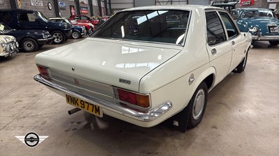 Lot 90 - 1973 VAUXHALL VICTOR