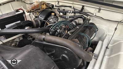 Lot 90 - 1973 VAUXHALL VICTOR