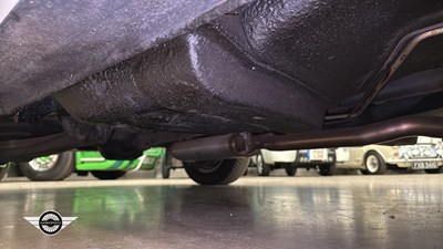 Lot 90 - 1973 VAUXHALL VICTOR