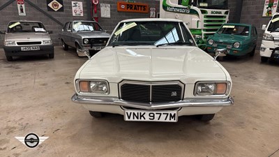 Lot 90 - 1973 VAUXHALL VICTOR