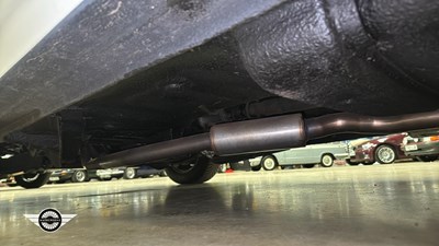 Lot 90 - 1973 VAUXHALL VICTOR