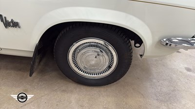 Lot 90 - 1973 VAUXHALL VICTOR