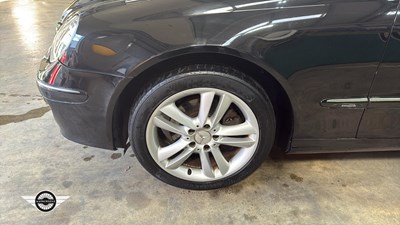 Lot 200 - 2006 MERCEDES CLK200 K AVANTGARDE AUTO
