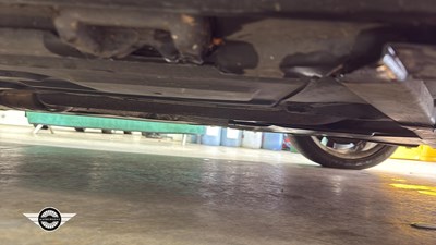 Lot 200 - 2006 MERCEDES CLK200 K AVANTGARDE AUTO