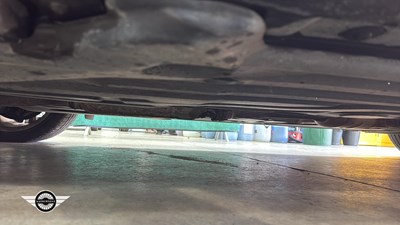 Lot 200 - 2006 MERCEDES CLK200 K AVANTGARDE AUTO