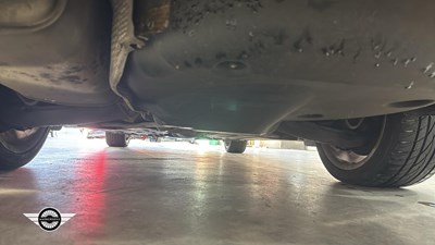 Lot 200 - 2006 MERCEDES CLK200 K AVANTGARDE AUTO