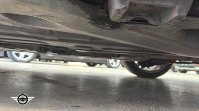 Lot 200 - 2006 MERCEDES CLK200 K AVANTGARDE AUTO